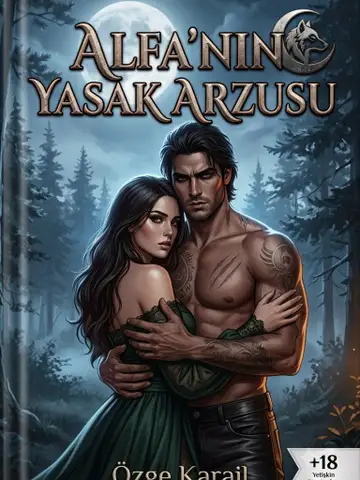 Alfa'nın Yasak Arzusu (+18)