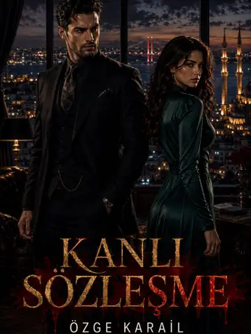 KANLI SÖZLEŞME (+18)