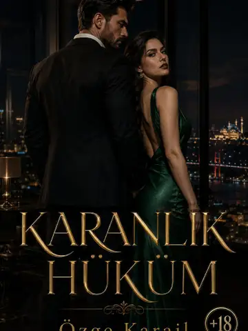 Karanlık Hüküm (+18)