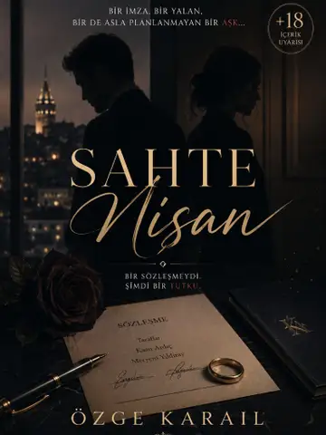 Sahte Nişan (+18)