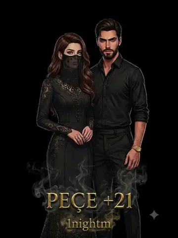 Peçe +21
