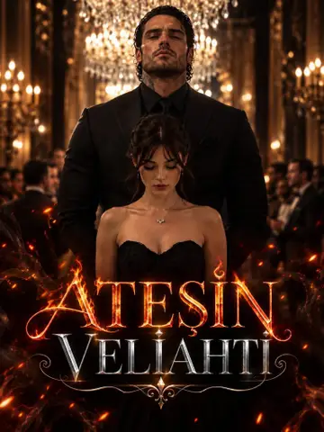 +18 ATEŞİN VELİAHTI