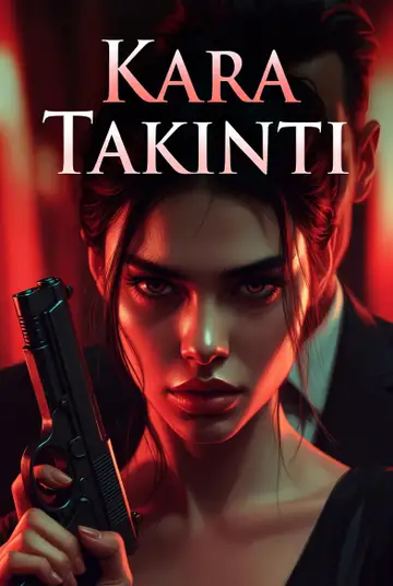 Kara Takıntı