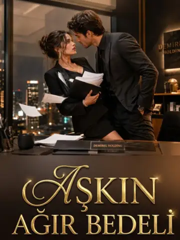 AŞKIN AĞIR BEDELİ