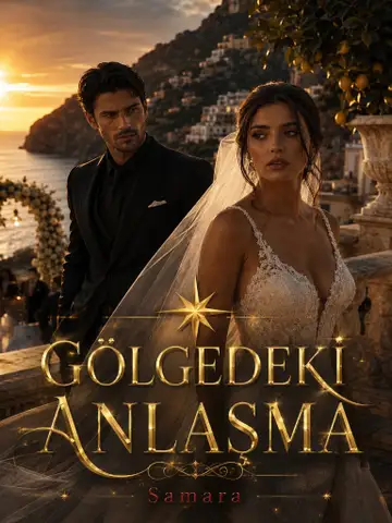 GÖLGEDEKİ ANLAŞMA