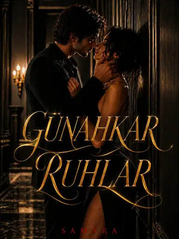 GÜNAHKAR RUHLAR