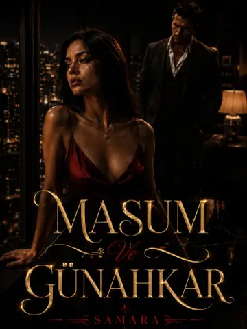 MASUM VE GÜNAHKAR
