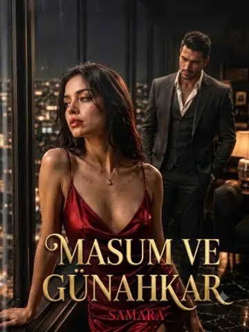 MASUM VE GÜNAHKAR