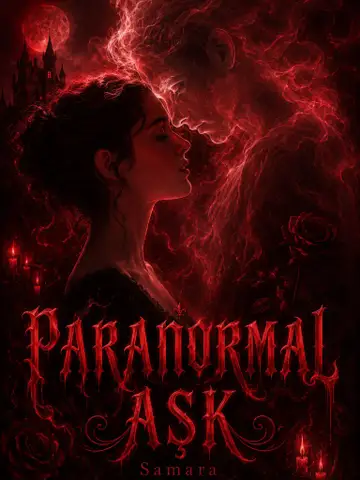 PARANORMAL AŞK