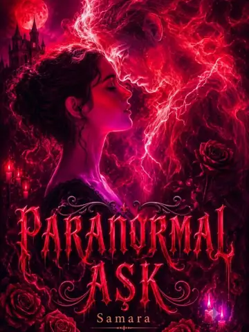 PARANORMAL AŞK
