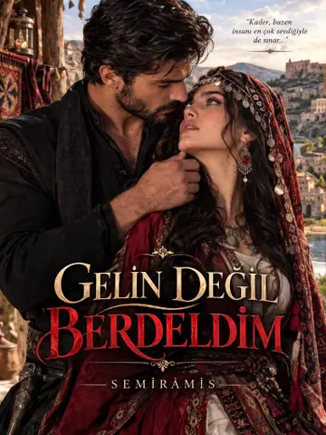Gelin Değil Berdeldim +21