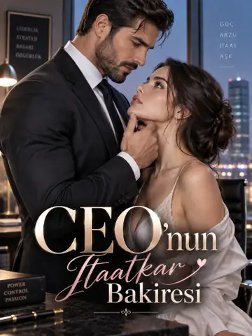 CEO’nun İtaatkar Bakiresi +18 - Tamamlandı