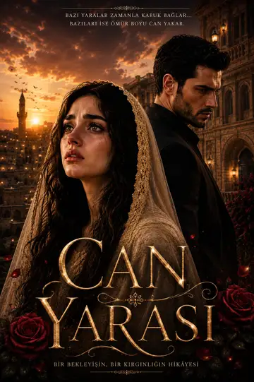 Can Yarası