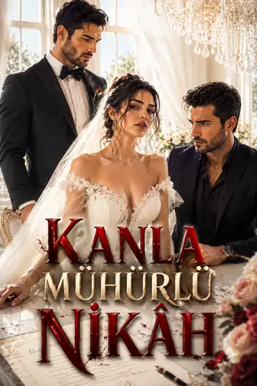 Kanla Mühürlü Nikâh