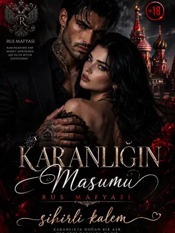 Karanlığın Masumu RUS MAFYASI