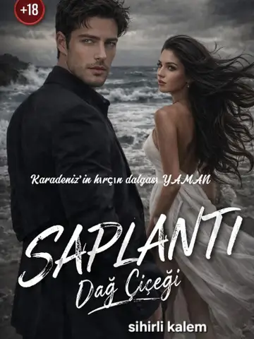 Saplantı Dağ Çiçeği