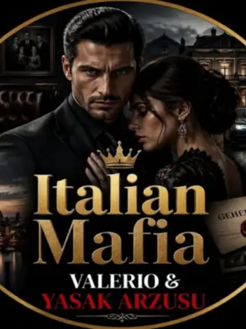Italian Mafia VALERIO & YASAK ARZUSU