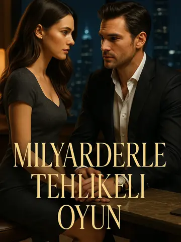 Milyarderle Tehlikeli Oyun