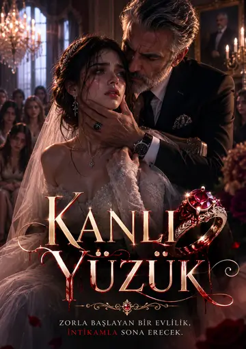 Kanlı Yüzük