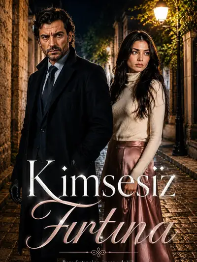 KİMSESİZ FIRTINA