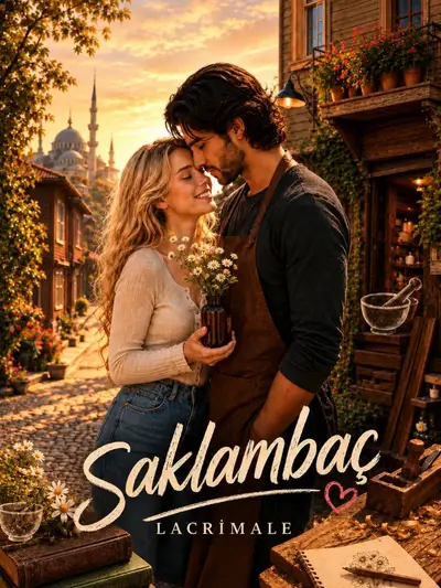 SAKLAMBAÇ (TAMAMLANDI)