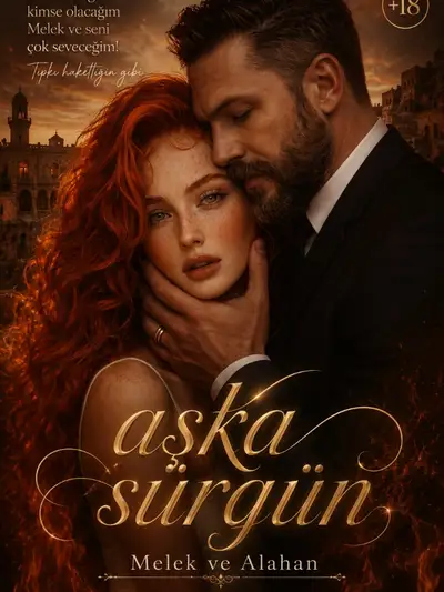 Aşka Sürgün  +18