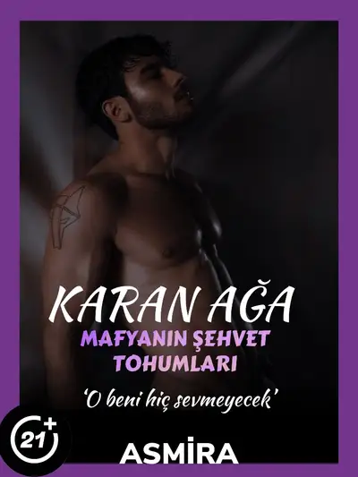 Karan Ağa: Mafyanın Şehvet Tohumları (Berdel ve Töre)