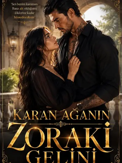 +21 Karan Ağanın Zoraki Gelini  (Berdel ve Töre)