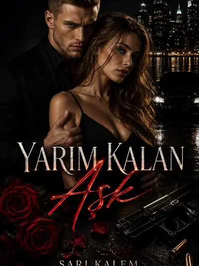 Yarım Kalan Aşk