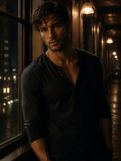 Elias Reed
