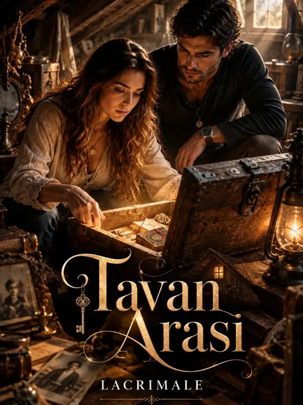 TAVAN ARASI (TAMAMLANDI)