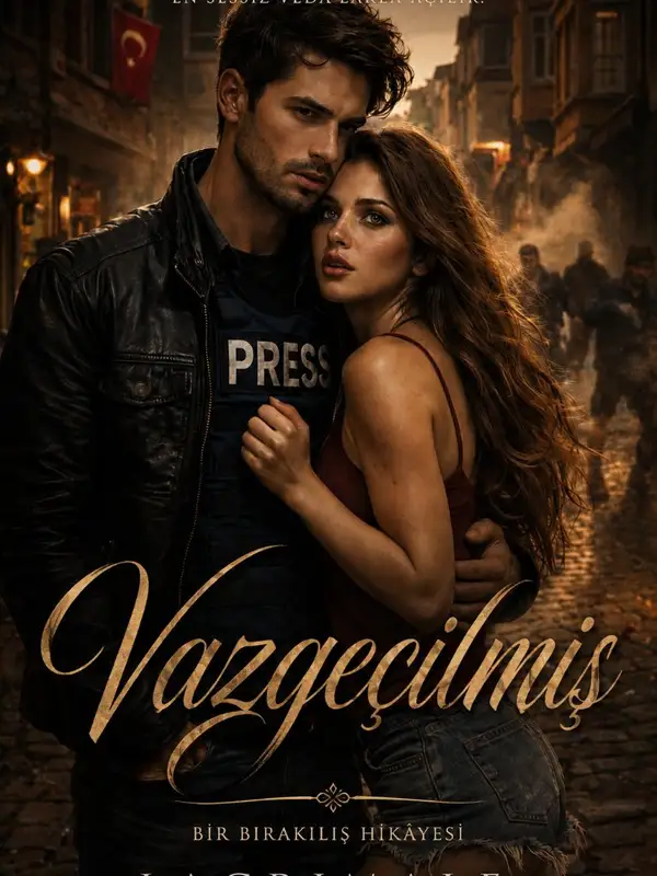 VAZGEÇİLMİŞ