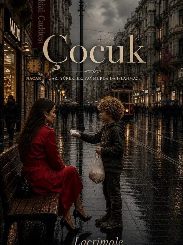 ÇOCUK
