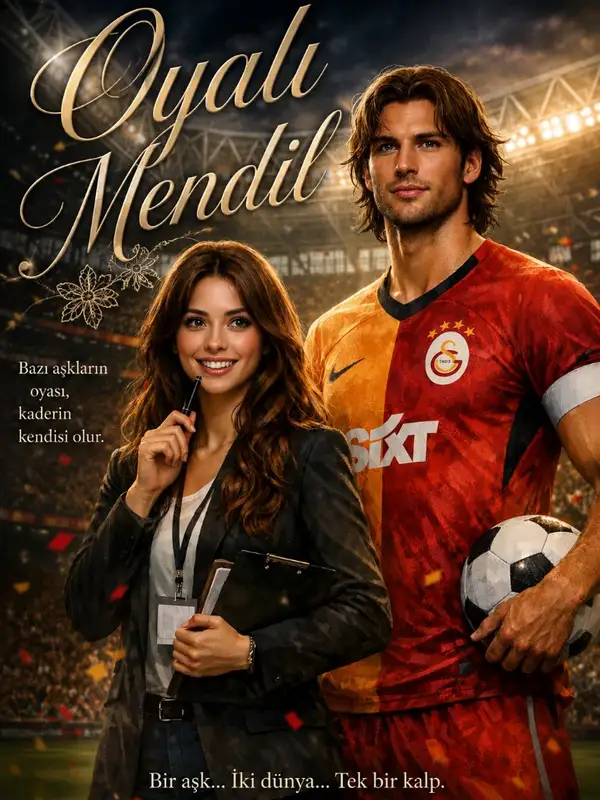 OYALI MENDİL