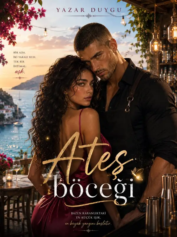 ATEŞ BÖCEĞİ