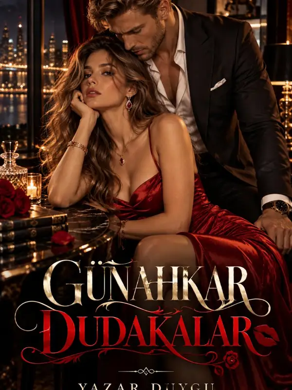 GÜNAHKAR DUDAKLAR