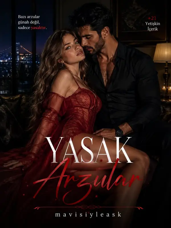 +21 Yasak Arzular