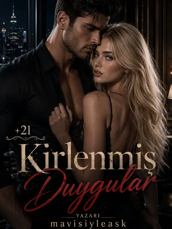 Kirlenmiş Duygular+21