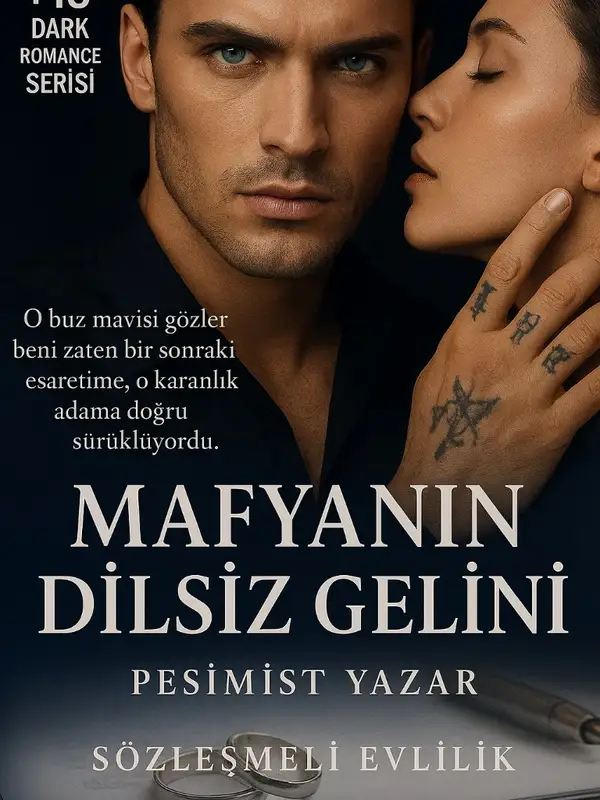 Mafyanın Dilsiz Gelini +18 ❤️🔥(tamamlandı)