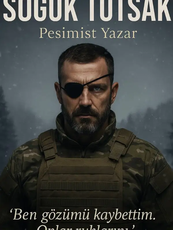 Soğuk Tutsak