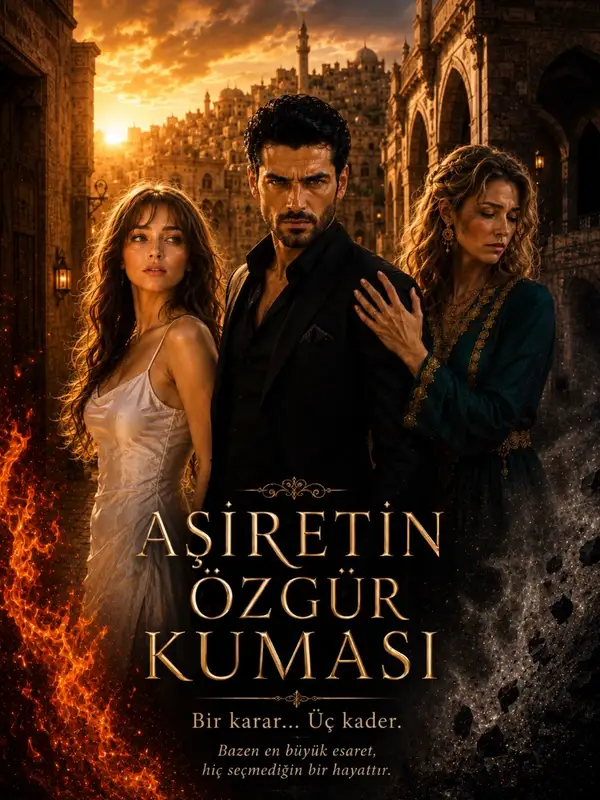 Aşiretin Özgür Kuması