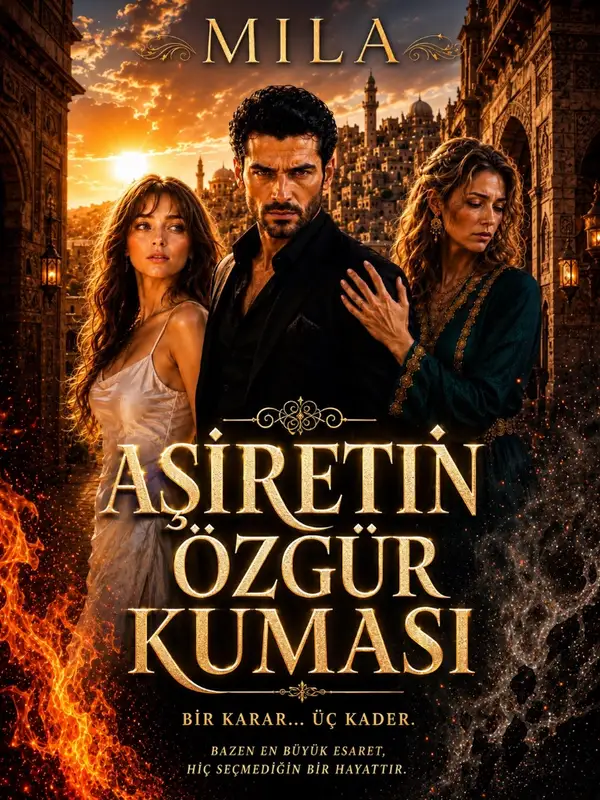 Aşiretin Özgür Kuması