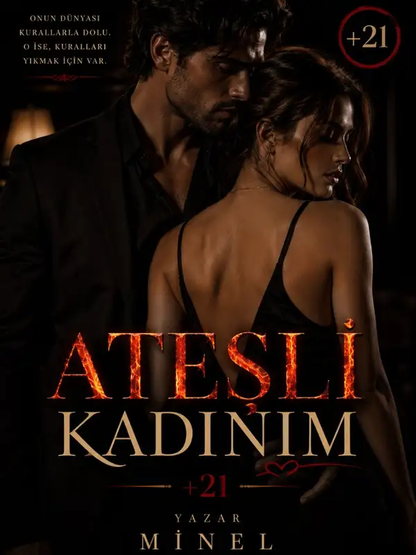 ATEŞLİ KADINIM