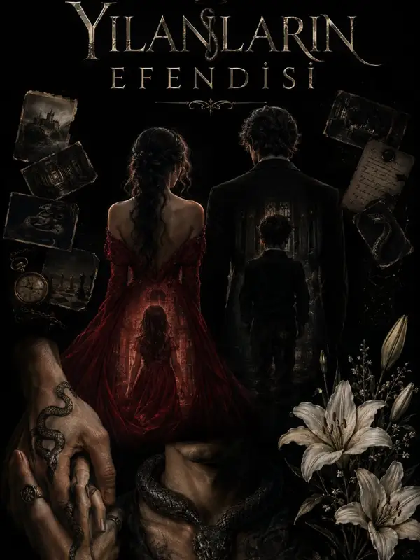 Yılanların Efendisi