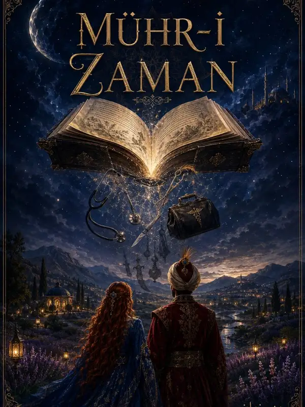 MÜHR-İ ZAMAN