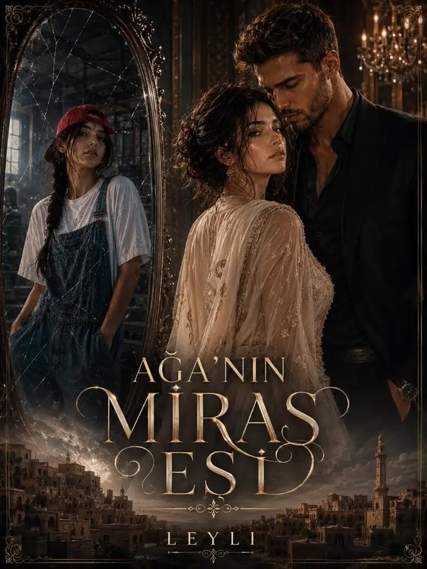 21+ Ağa'nın Miras Eşi