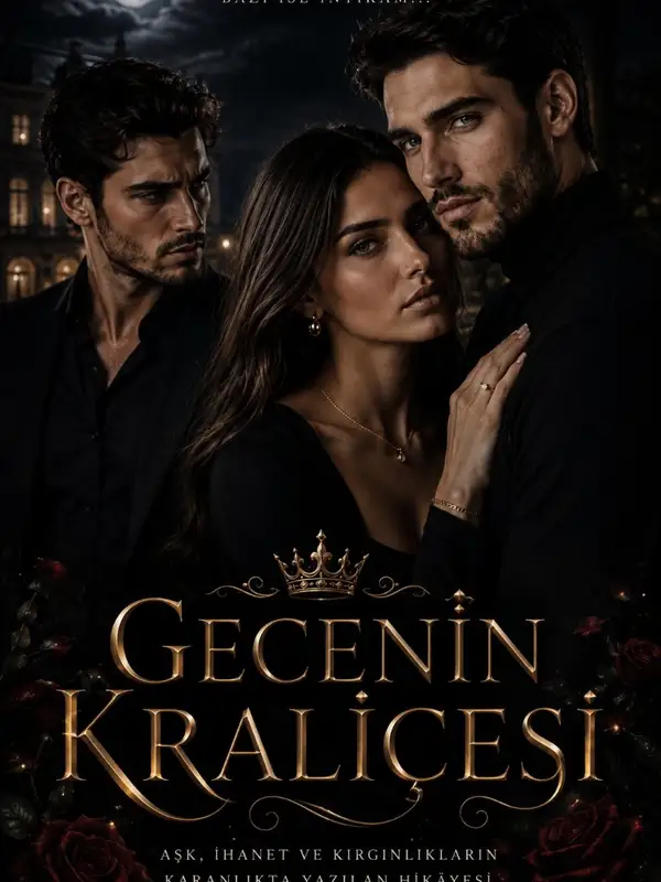 Gecenin Kraliçesi