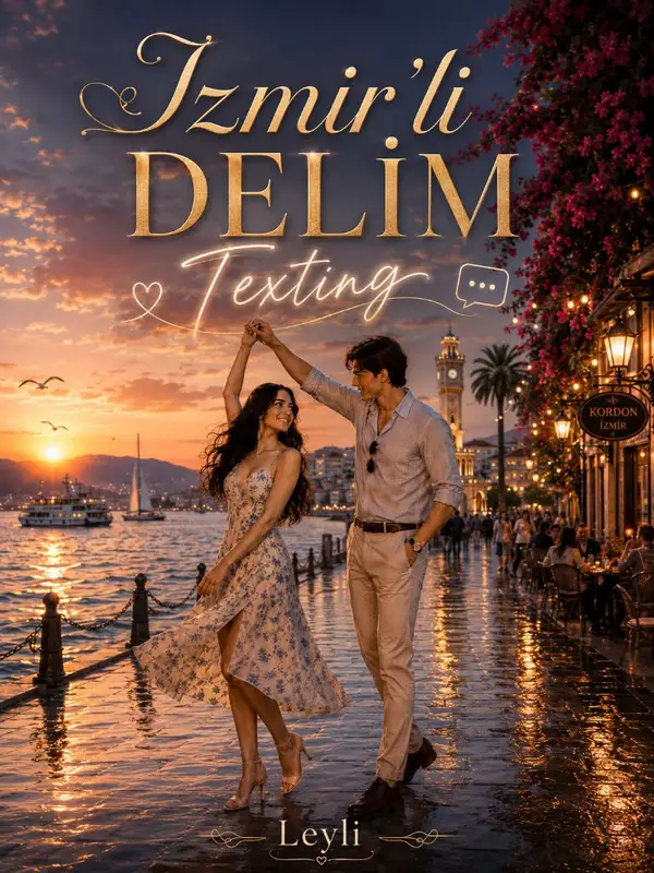 İzmir'li Delim | Texting