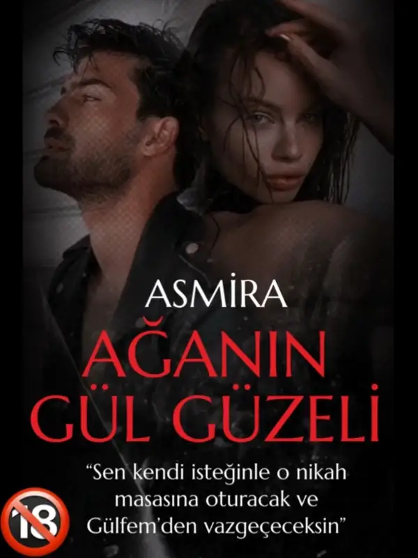Ağanın Gül Güzeli 🔥18+