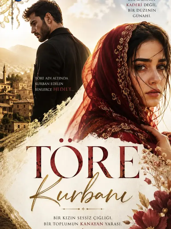 Töre Kurbanı